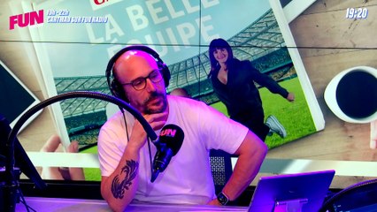 Le Canular de Flo - Flo Cherche du Taf (Bultex)