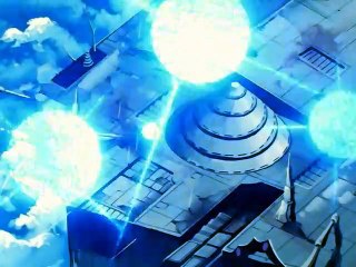 Robotech Episodio 42 - Zona de Peligro (Audio Clásico) [HQ]