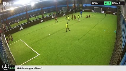 MAIRIE 02/10 à 18:47 - Football Bergkamp (LeFive Villette)