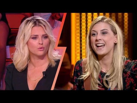 Kelly Vedovelli : Son gros de coup de gueule contre Laura Laune !