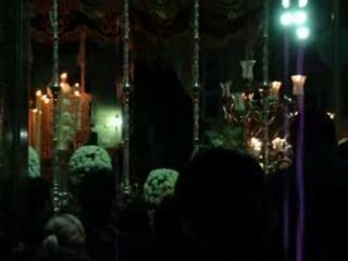 Procesión de Semana Santa en BCN_2_