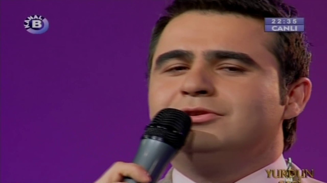 Alper Diler / Her mevsim içimden gelir geçersin