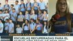 Monagas | Estudiantes del Liceo Gilda Ramírez son favorecidos con entrega de kits escolares