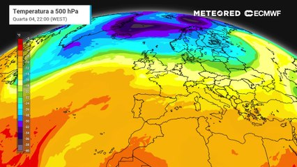 Primeira semana de outubro com temperaturas substancialmente acima da média em Portugal continental