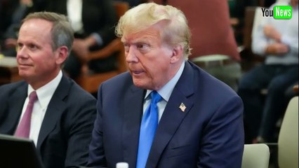 Trump fraud trial in NYC live updates: Ex-president accuses trial judge of ‘interfering  election