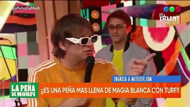 Joaquín Levinton contó lo que nadie sabía sobre Charly García: Quiere