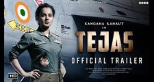 Tejas movie 2023 / bollywood new hindi movie / A.s channel