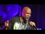 ✅  Mort de DMX : Le monde du divertissement rend hommage au rappeur disparu