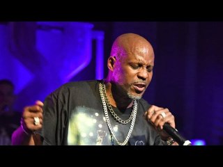 ✅  Mort de DMX : Le monde du divertissement rend hommage au rappeur disparu
