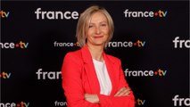 VOICI - Éléonore Gay atteinte d’un cancer du sein : la journaliste de France 2 quitte l'antenne quelques semaines