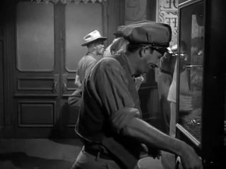 Nadie puede vencerme (1949) - Película completa en español