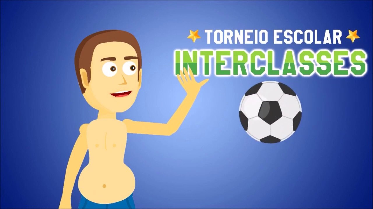 Whindersson Nunes_ ESCOLA DE RICO E POBRE (animação)