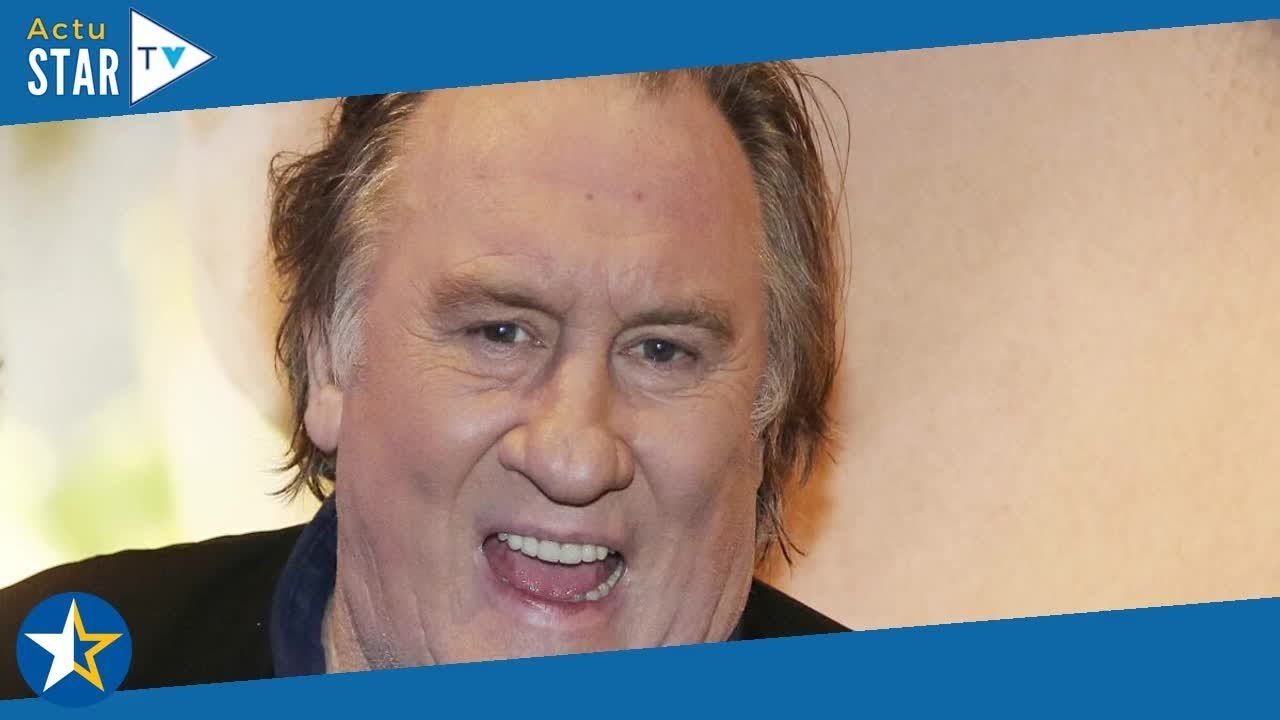 "Il a descendu sa main dans le bas de mon dos, il l'a rentrée dans mon short" : une nouvelle actrice