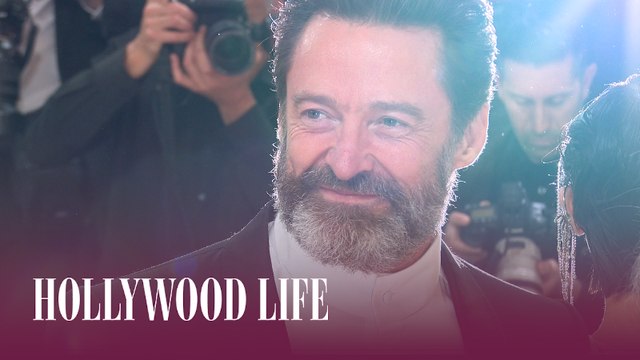 Hugh Jackman Hangs With Bestie Ryan Reynolds & Taylor Swift Amid Divorce From Deborra-Lee Furness