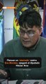 El Diputado Héctor Arce asegura que buscan atentar contra la vida de Evo Morales