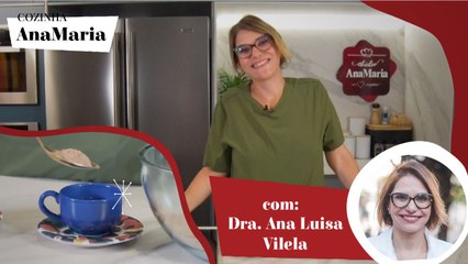 RECEITA DE CAPUCCINO PROTEICO SEM AÇUCAR. CONFIRA!