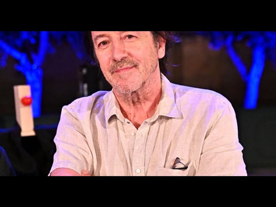VIDEO: Jean-Hugues Anglade : A quoi ressemble ses enfants Pierre-Louis et Emile qu'il a élevés seul