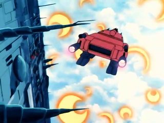Robotech Episodio 39 - La Cruz del Sur (Audio Clásico) [HQ]