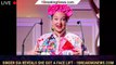 Singer Sia Reveals She Got a Face Lift - 1breakingnews.com