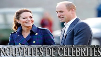 Brigitte Macron adore lire des articles sur… Kate Middleton ! Révélations