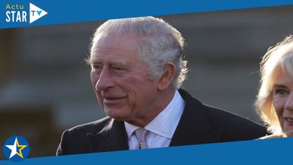 “Qui ça ?” : cette réponse curieuse de Charles III à une question sur le prince Harry