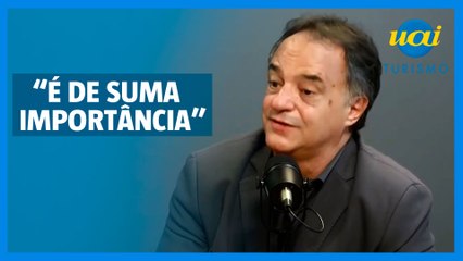 ICMS Turismo: conheça a política de investimento exclusiva de Minas