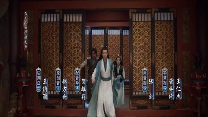 Tـiـgـeـr aـnـd Cـrـaـnـe Ep 5 eng sub