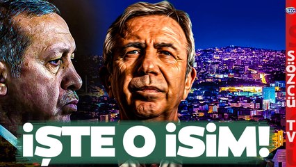 AKP'den Ankara Atağı! Mansur Yavaş'ın Rakibi Bu İsim Olabilir