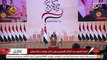 الرئيس المصري عبد الفتاح السيسي  يترشّح لولاية رئاسية ثالثة في انتخابات نهاية العام