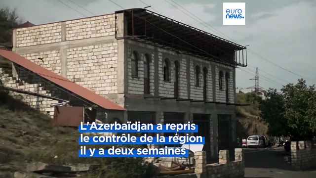 Un soldats arménien tué au Haut-Karabakh selon l'Arménie