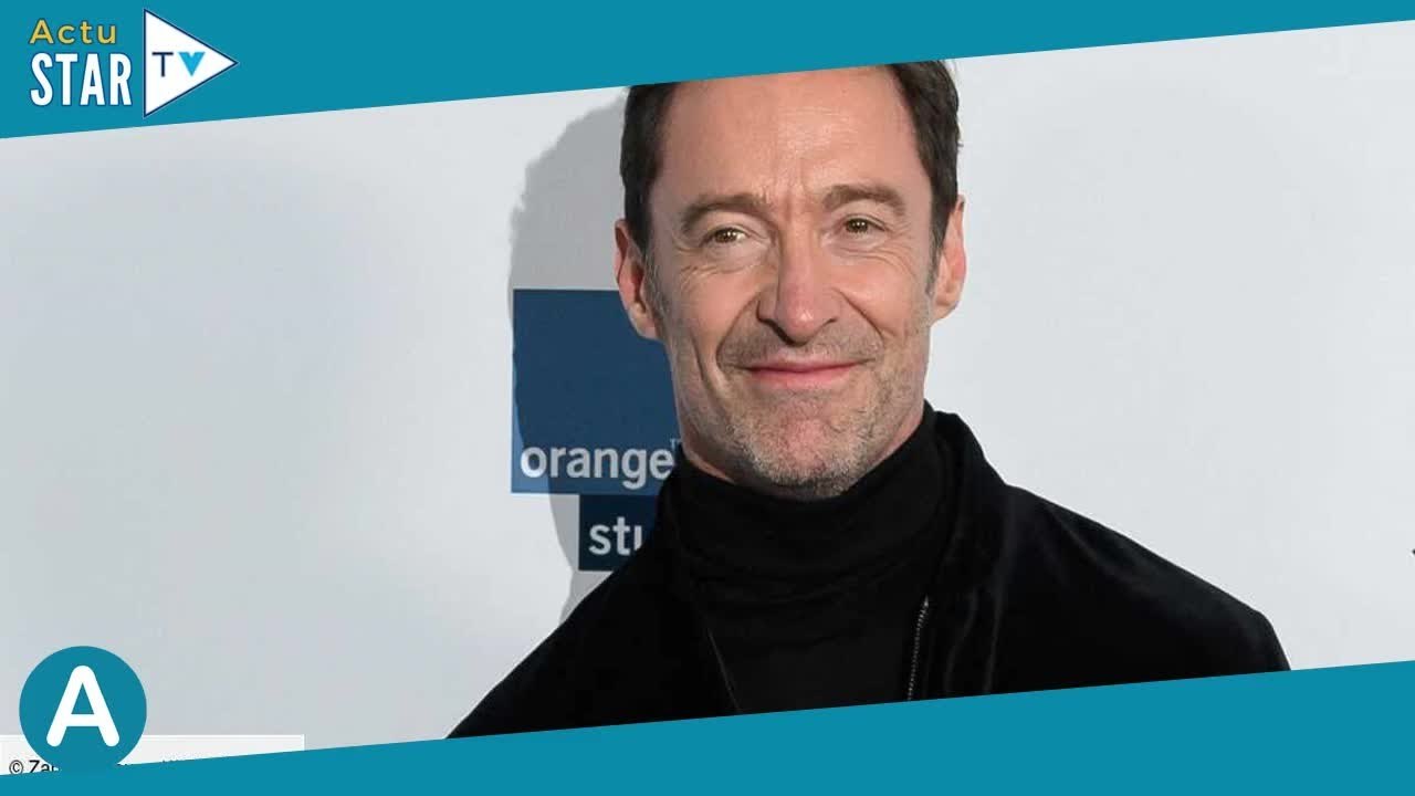 Hugh Jackman : cette tragédie vécue par l'acteur sur le tournage de The Son