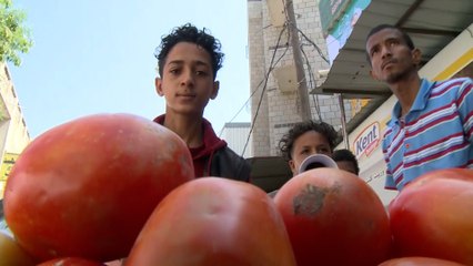 اليمن.. أطفال بلا تعليم ومعلمون بلا رواتب