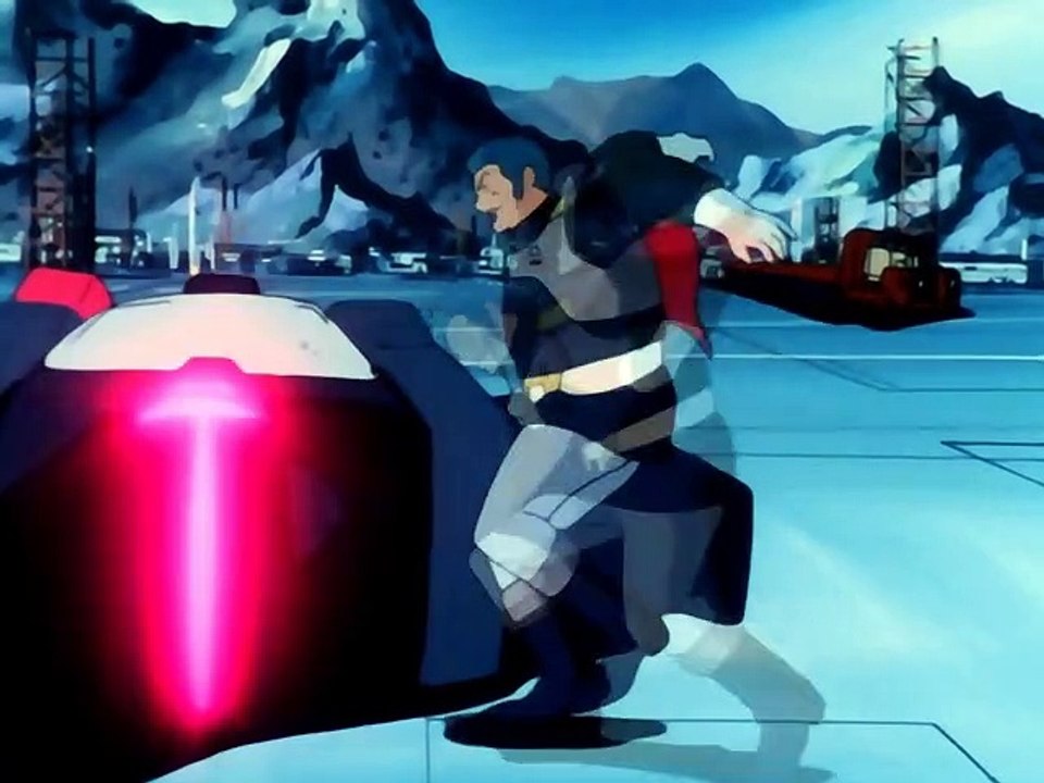 Robotech Episodio 38 - La Falsa Estrella (Audio Clásico) [HQ]