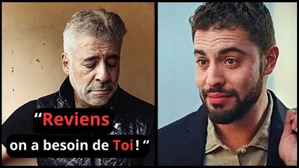 Les Parents de Marwan Berreni En larmes : Un Cri du Cœur pour Retrouver leur Fils Disparu