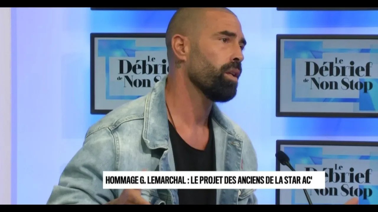 Grégory Lemarchal : Sofiane répond violemment aux critiques de Jean-Pascal Lacoste