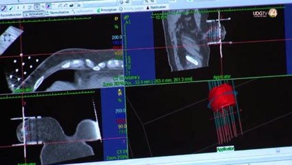 Todas y todos contra el cáncer de mama, arranca el mes rosa