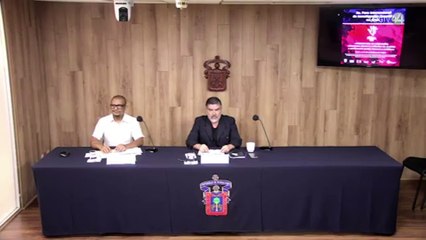 Arte en el espacio público: Realizarán Foro Internacional de Investigación Creación en Artes CUAAD