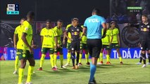 Red Bull Bragantino x Palmeiras (Campeonato Brasileiro 2023 25ª rodada) 2° tempo
