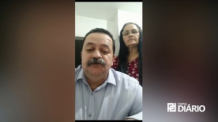 Pastor acusado de estelionato na Paraíba diz que não fugiu e se defende: “Não sou ladrão”