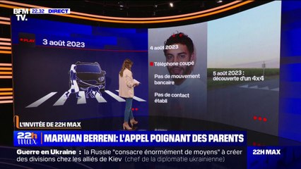 Mâcon: Où est passé Marwan Berreni?