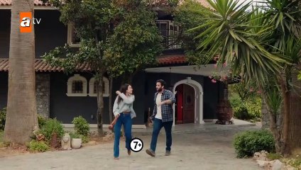 مسلسل طيور النار الحلقة 26 مترجم