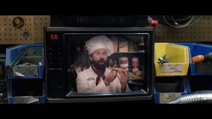 Pizza Delivery Boy Is Forced To Wearing A Bomb And Order To Rob A Bank _ Cinema soul