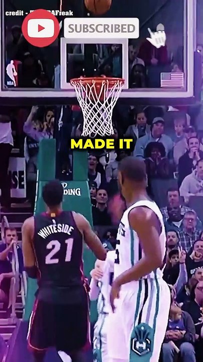 3 Funniest NBA Moments!