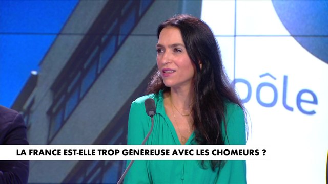 Tatiana Renard-Barzach : «Il faudrait commencer à s'attaquer à l'augmentation des salaires pour que les gens aient plus envie, dans certains cas, de faire certains jobs»