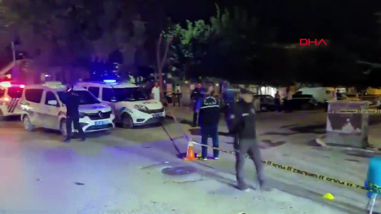 Alacak Verecek Meselesi Yüzünden Silahlı Saldırı: Bir Kişi Yaralandı