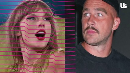 Taylor Swift & Travis Kelce Spent Night Apart After Chiefs vs Jets Game?
