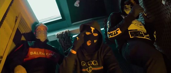 R i p Mot dit.(clip officiel )