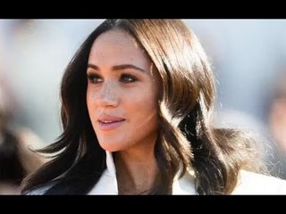 Meghan Markle "potrebbe essere vista" agli US Open dopo il debutto in podcast insieme a Serena Willi
