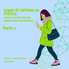 Moises Shemaria Capuano| Ley General de Vida Silvestre (parte 2)