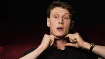 George MacKay on How Getting a Neck Tattoo for 'Femme' Got Him Into Character